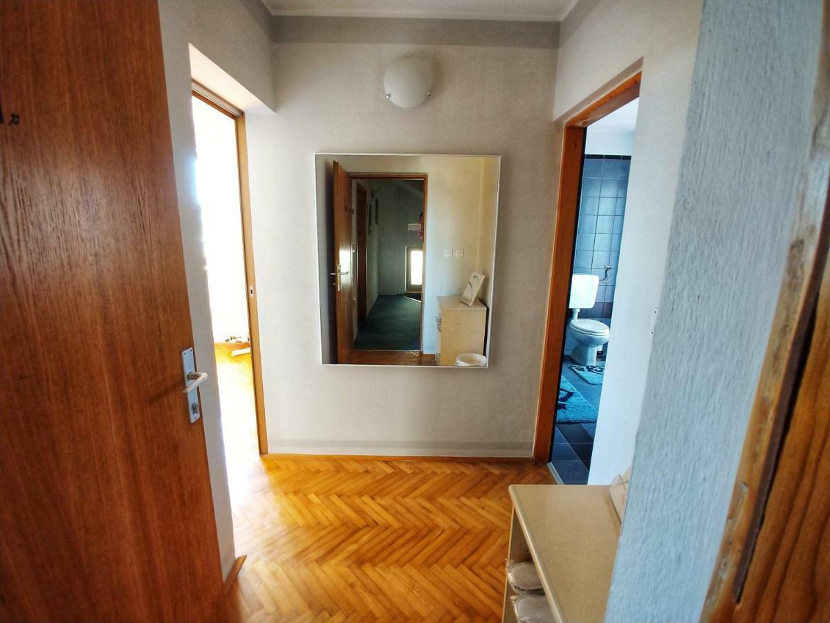 Room Bm PUY 외부 사진