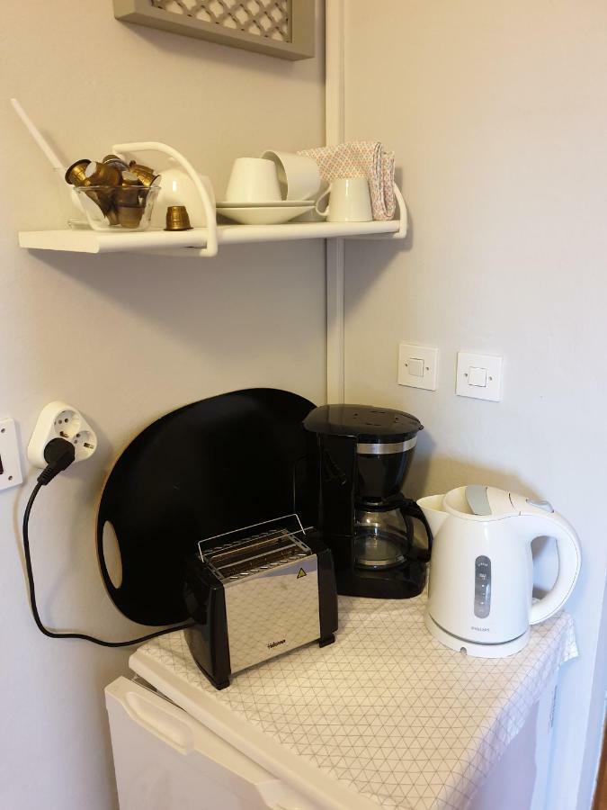 Room Bm PUY 외부 사진