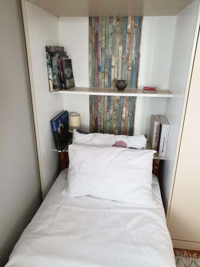 Room Bm PUY 외부 사진
