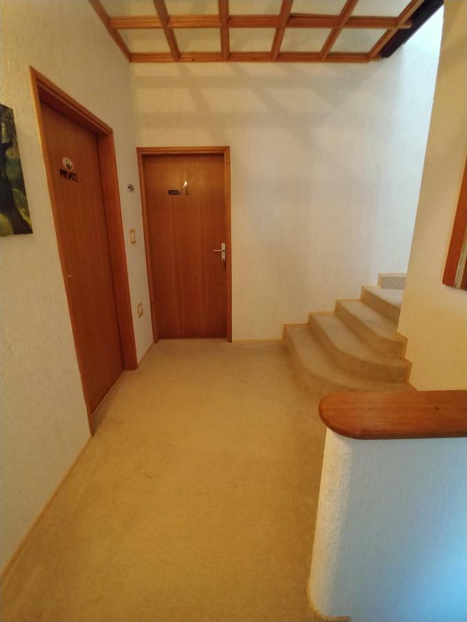 Room Bm PUY 외부 사진